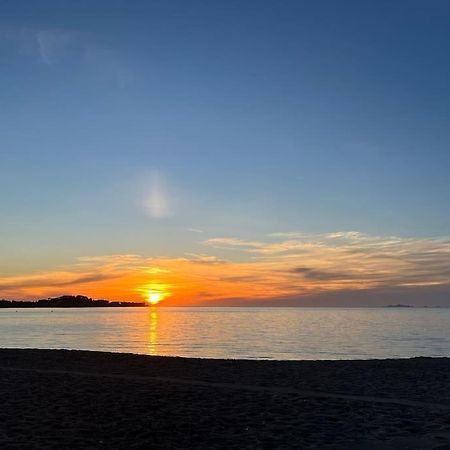 Sublime T3 Neuf Vue Mer,Sanguinaires, Plage A Pied Grosseto-Prugna Exterior photo